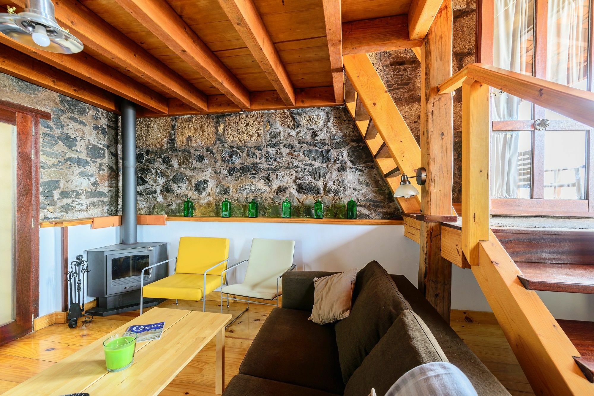 Casa Rural Altos Cruz De Tea Granadilla De Abona Exteriör bild
